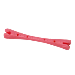 Bigudies Plasticos Por Docena - Violette Perfumeria