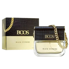 Boos Black Extreme Eau De Parfum 100ml
