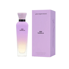Adolfo Dominguez Iris Vainilla EDP
