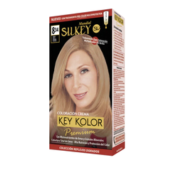 Silkey Key Kolor Premiun Coloracion - tienda online