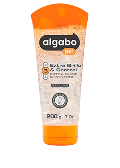 Algabo Gel Pomo x200ml