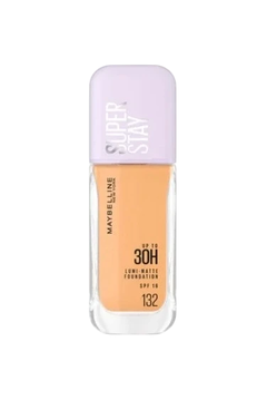 Maybelline Superstay Lumi Matte