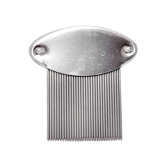 Peine para Piojos Juniors Acero P205 - comprar online