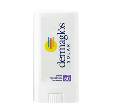 Dermaglos Barra Protectora con FPS 50 14g