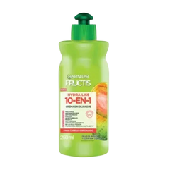 Garnier Fructis Crema Para Peinar 250ml en internet