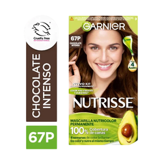 Garnier Nutrisse Coloracion en internet