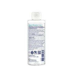 Dermaglos Agua Micelar 6 En 1 Piel Mixta A Grasa 200ml - comprar online