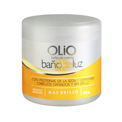 Olio Baño De Luz