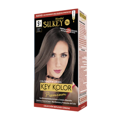 Imagen de Silkey Key Kolor Premiun Coloracion