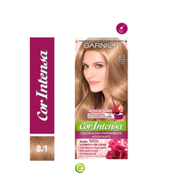 Garnier Cor Intensa Coloracion - tienda online