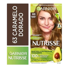 Garnier Nutrisse Coloracion