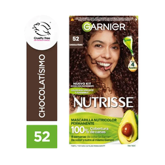 Garnier Nutrisse Coloracion - comprar online