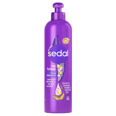 Sedal Liso Perfecto Crema Para Peinar 300ml