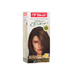 Biferdil BioColor Coloracion - Violette Perfumeria