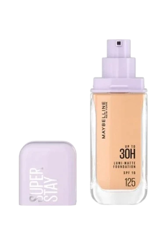 Maybelline Superstay Lumi Matte - Violette Perfumeria