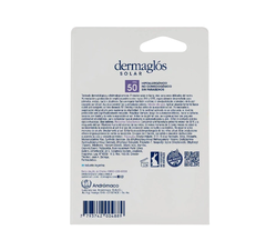 Dermaglos Barra Protectora con FPS 50 14g en internet