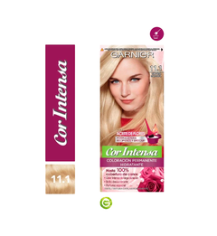 Garnier Cor Intensa Coloracion - comprar online