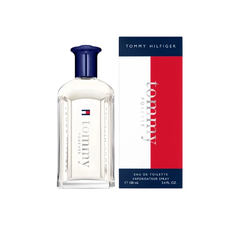 Tommy Forever Eau De Toilette