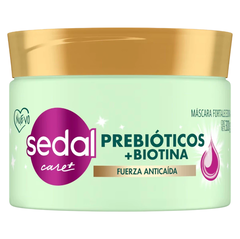 Sedal Mascarillas 200g