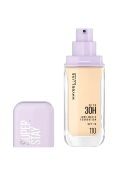 Maybelline Superstay Lumi Matte - tienda online