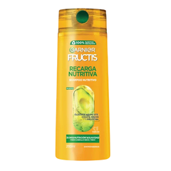 Garnier Fructis Recarga Nutritiva - comprar online