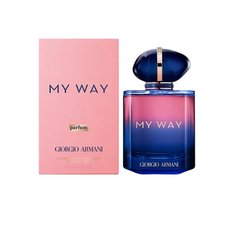 Giorgio Armani My Way Le Parfum en internet