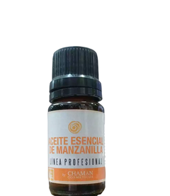 Chaman Aceite Esencial Linea Profesional 10cc - comprar online