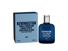 Kevingston 1989 Blue Eau De Toilette - comprar online