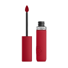 Loreal Matte Resistance labial - Violette Perfumeria