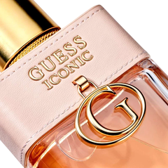 Guess Iconic Eau De Parfum x100ml - Violette Perfumeria