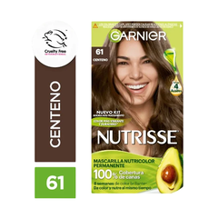 Garnier Nutrisse Coloracion - tienda online