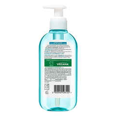 Garnier SkinActive Express Aclara Anti-Imperfecciones Limpiador Purificante x200ml - comprar online