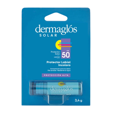 Dermaglos Labial Protector con FPS 50