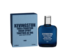 Kevingston 1989 Blue Eau De Toilette