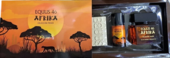 Equus 46 Afrika Estuche Regalo Contiene 1 Eau De Parfum x50ml + 1 Desodorante x50ml + 1 Jabon Tocador x100g - comprar online