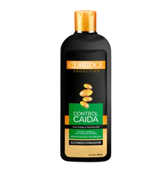 Claridge Acondicionador 400ml - tienda online
