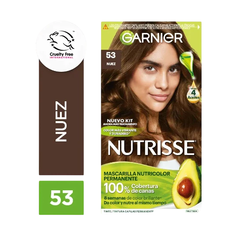 Garnier Nutrisse Coloracion en internet