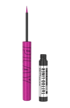 Maybelline Tattoo Liner Play Delineador Para Ojos - comprar online