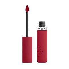 Loreal Matte Resistance labial - Violette Perfumeria