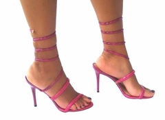 1621749 G SANDÁLIA PINK - comprar online