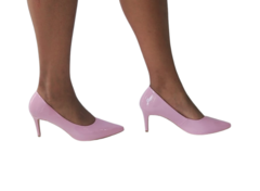 1650096 G SCARPIN VERNIZ BALE - comprar online
