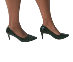 1650096 G SCARPIN VERNIZ PRETO - comprar online