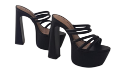Imagem do 2072615 P TAMANCO NAPA ODRE PRETO
