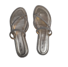 2142579 G RASTEIRA NAPA METALIZADA OURO LIGHT - loja online