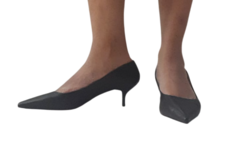 2522782 G SCARPIN NAPA PRETO - comprar online