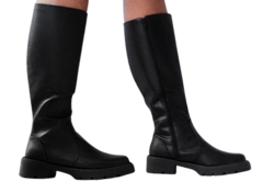 26472 P BOTA TRATOR NAPA PRETO - comprar online