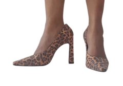 2662881 G SCARPIN ONÇA JAGUATIRICA - comprar online