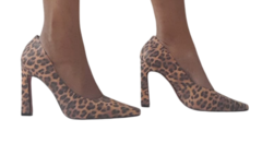 2662881 G SCARPIN ONÇA JAGUATIRICA na internet