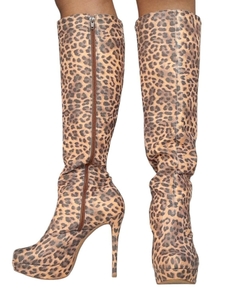 740466 P BOTA CANO LONGO JOJO ONÇA JAGUATIRICA - comprar online