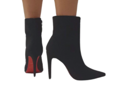 971152 G BOTA NOBUCK PRETO na internet